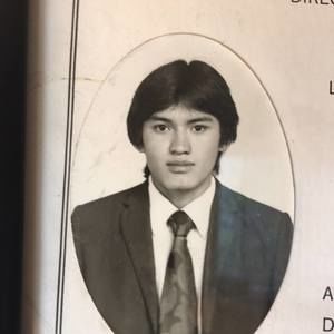 Meet your Posher, Roberto